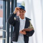 امین گودرزی 